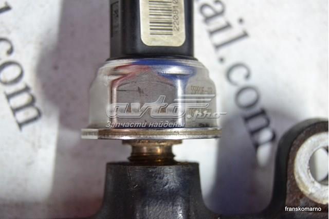 Compre 9681649580 Fiat/Alfa/Lancia Distribuidor de combustível (rampa)