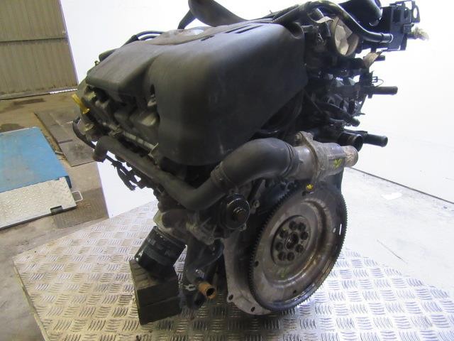 Motor montado LCBD Ford