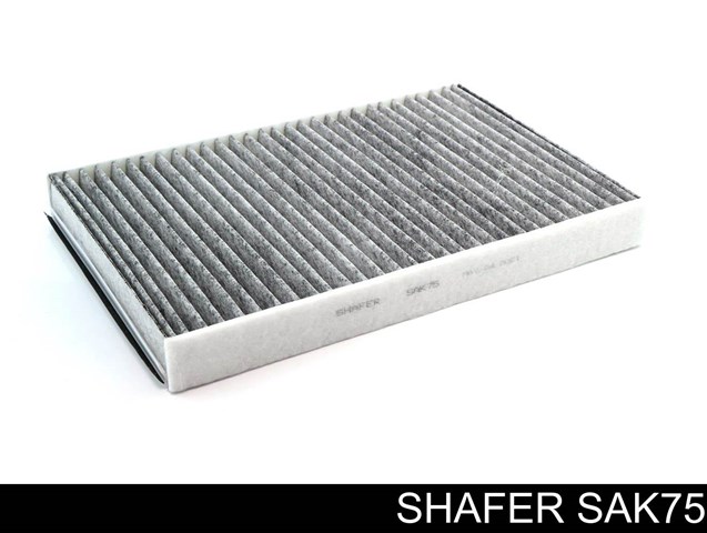 SAK75 Shafer Filtro de salão