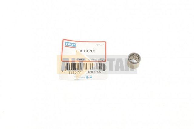 Compre HK0810 SKF Rolamento do motor de arranco
