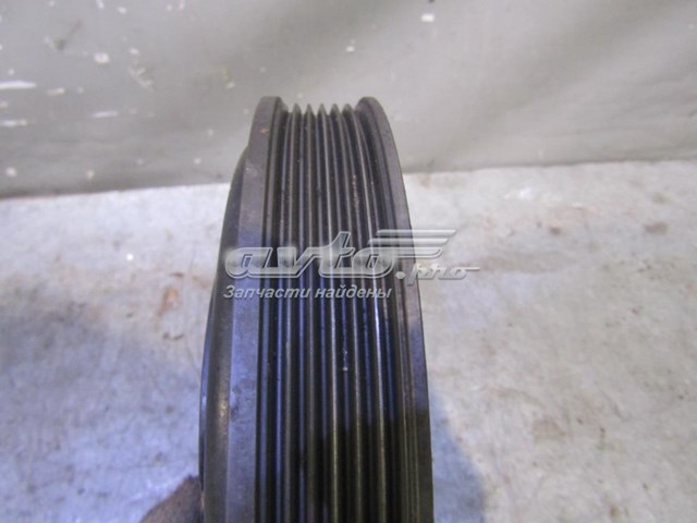 059105251AD VAG Polia de cambota