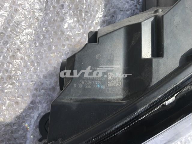 Compre 8W0941035 VAG Luz esquerda