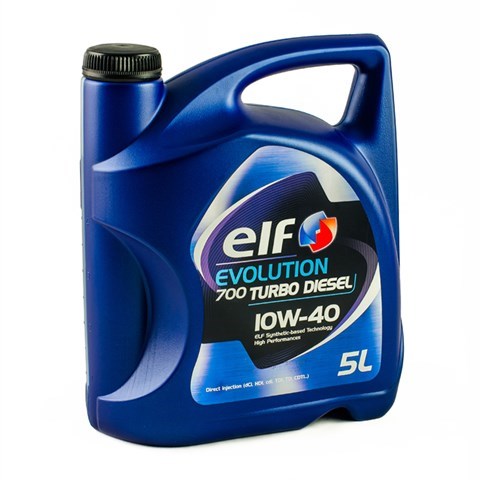 Compre 216672 ELF Óleo para motor