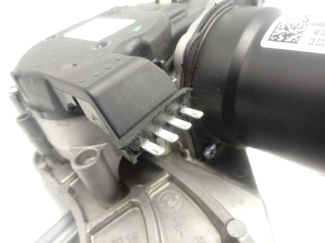 Trapézio de limpador pára-brisas para Peugeot 508 SW II FC, FJ, F4