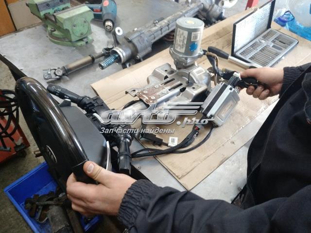 Coluna da direção Hyundai Elantra V MD