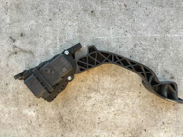  Ford 3M519F836AE