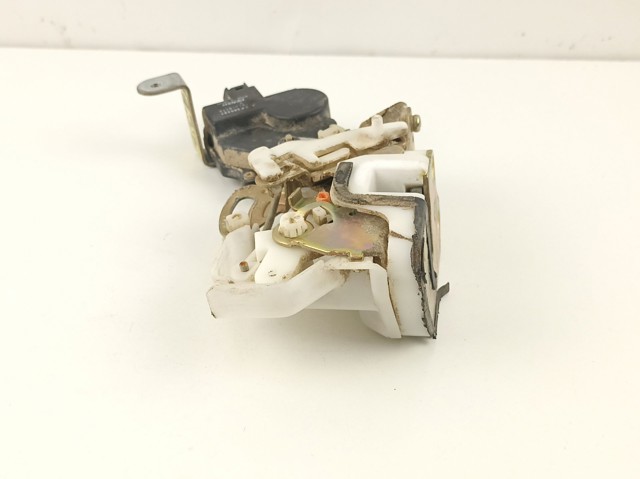 Compre MR349287 Mitsubishi Fecho da porta traseira esquerda