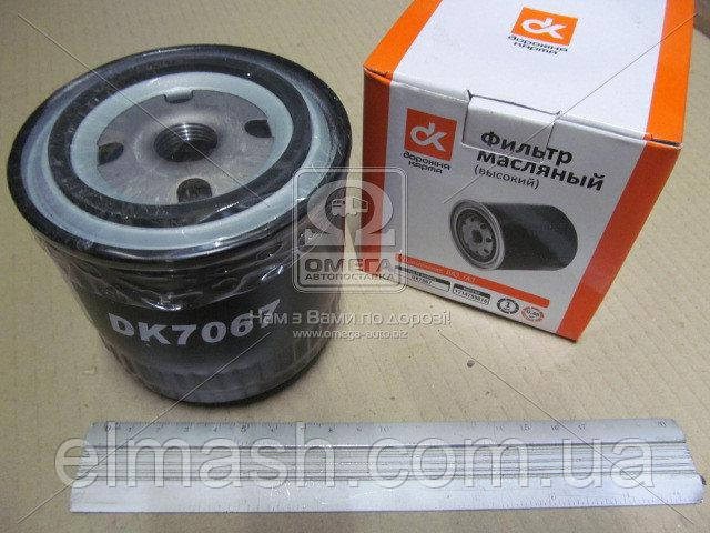 Compre DK7067 DK Filtro de óleo