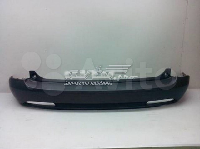 Pára-choque traseiro Honda 71501T1GG00
