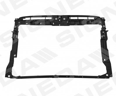 Suporte do radiador montado (painel de montagem de fixação das luzes) Signeda PVG03040A preço, a partir de 254,46 USD