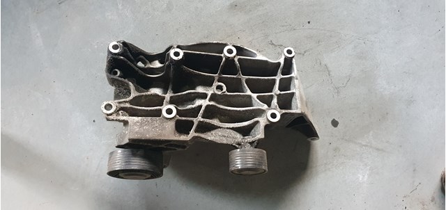13992010 BMW Consola do gerador