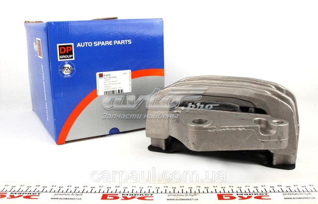 Compre B4426 DP Group Coxim (suporte) esquerdo de motor