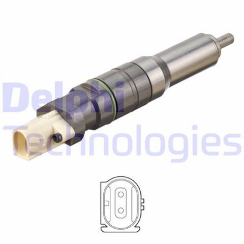 BEBJ1D01104 Delphi 