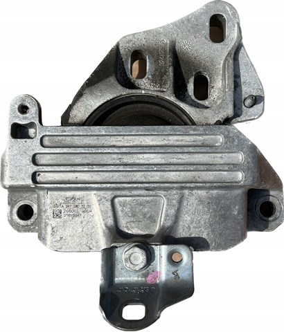 A2472403200 Mercedes Coxim (suporte) esquerdo de motor
