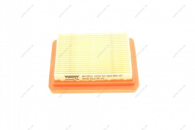 Filtro de ar Wunder WH5552 preço, a partir de 8,81 USD