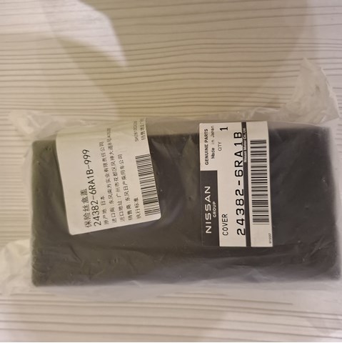  Nissan/Infiniti 243826RA1B