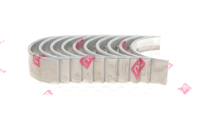 Folhas inseridas principais de cambota, kit, padrão (STD) NE/NPR 180038000100