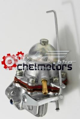 21010110601000 Lada Bomba de combustível mecânica