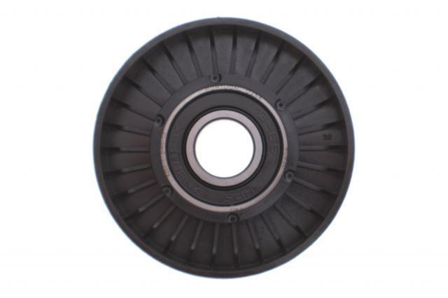 Rolo de reguladora de tensão da correia de transmissão 331316171229 Magneti Marelli