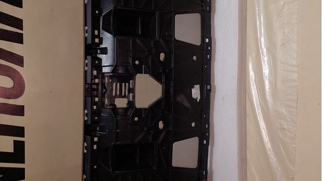 Grelha do radiador VAG 89A807233 preço, a partir de 111,52 USD