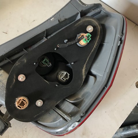 Compre 33551SAAG11 Honda 