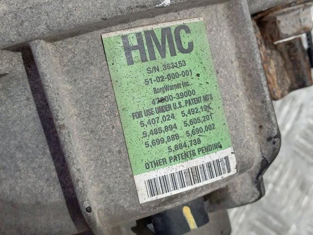 5102000001 Hyundai/Kia 