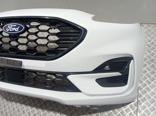 Pára-choque dianteiro Ford Puma preço, a partir de 518,02 USD