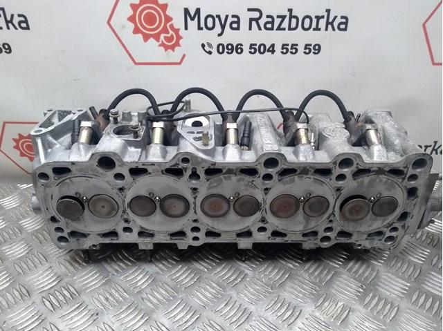 074103373G VAG Cabeça de motor (CBC)