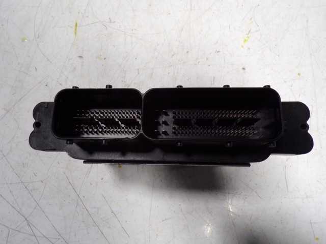 Módulo de direção (Centralina eletrônica) de motor VAG 0261S09531