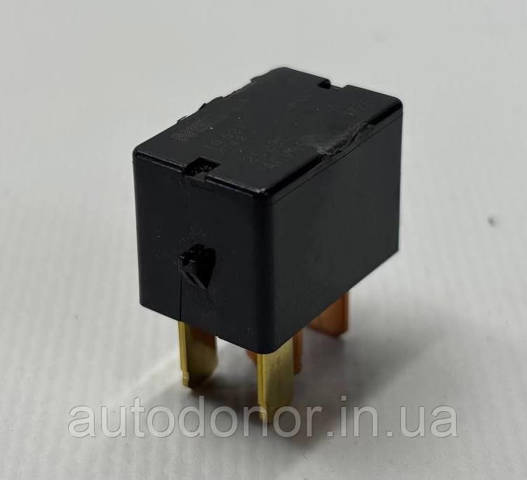 Regulador de revoluções de ventilador de esfriamento (unidade de controlo) Nissan/Infiniti 252308990A preço, a partir de 33,04 USD