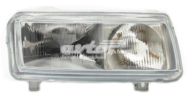 FP9538R2P FPS Luz direita