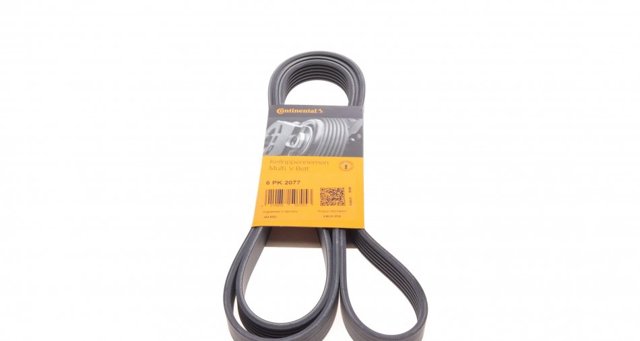  Continental/Siemens 6PK2077