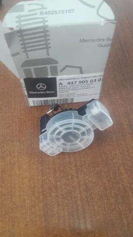A4479050307 Mercedes 