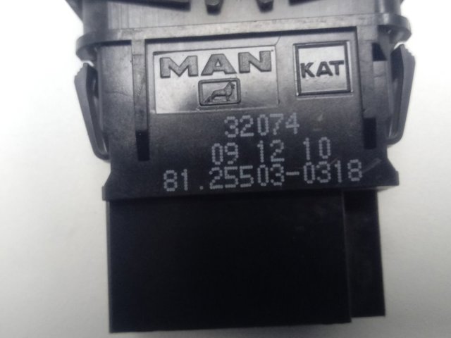 Compre 81255030318 MAN 