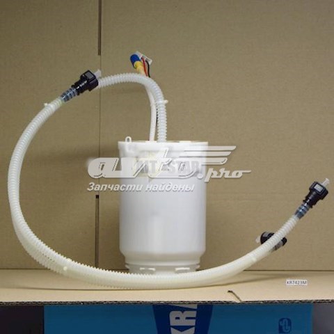 Módulo de bomba de combustível com sensor do nível de combustível KR7423M Krauf