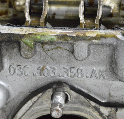 03C103358AK VAG 
