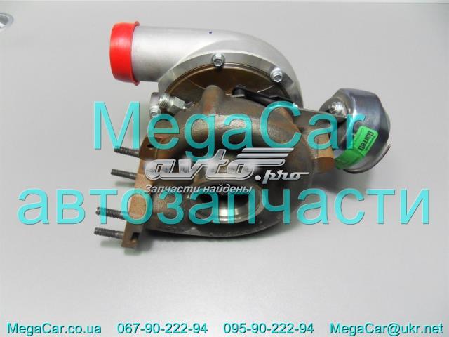 504136806 Iveco Turbina