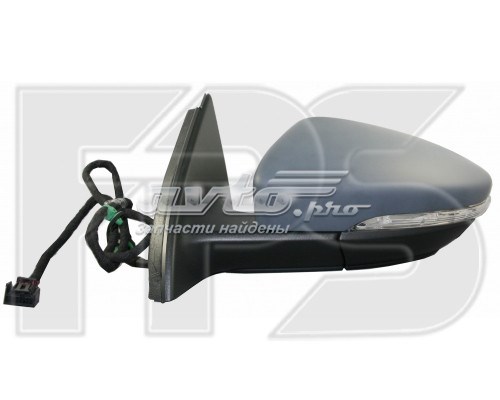Compre FP7423M06 FPS Espelho de retrovisão direito