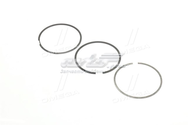 Compre 800001210050 Kolbenschmidt Anéis do pistão para 1 cilindro, 2ª reparação ( + 0,50)