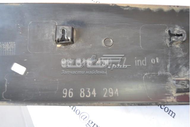 9681645077 Peugeot/Citroen 