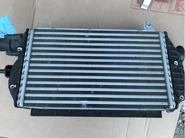 282802M800 Hyundai/Kia Radiador de intercooler