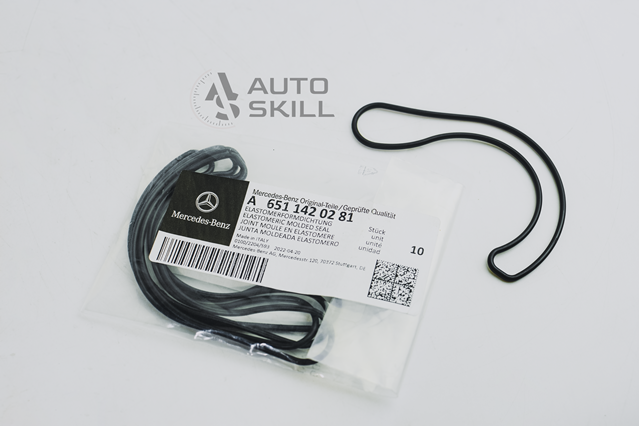 DRM0864 Dr.motor Vedante de válvula EGR de recirculação