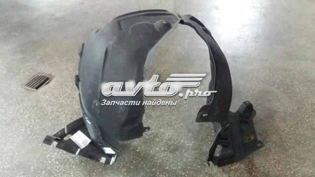 Compre A2226903302 Mercedes Guarda-barras direito do pára-lama dianteiro