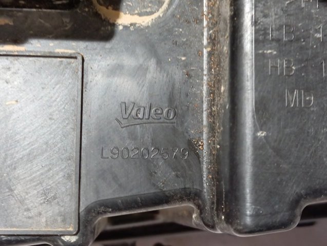 1675889480 Peugeot/Citroen Luz direita