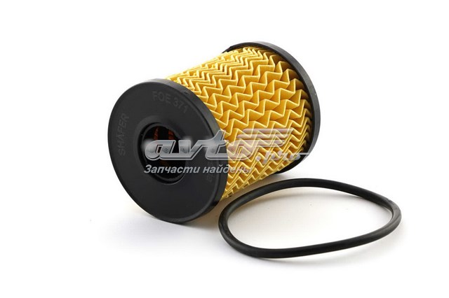 Filtro de óleo Shafer FOE371D preço, a partir de 5,59 USD