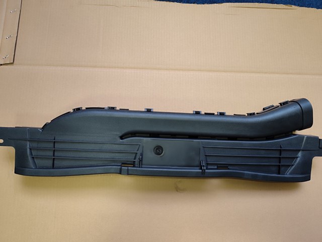  Tomada de ar de filtro de ar Ford Escape III SUV (DFK) (2019 - 2026) III
