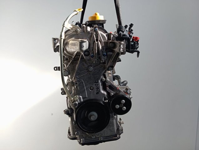  Motor montado Dacia Sandero III hatchback (2021 - 2026) III