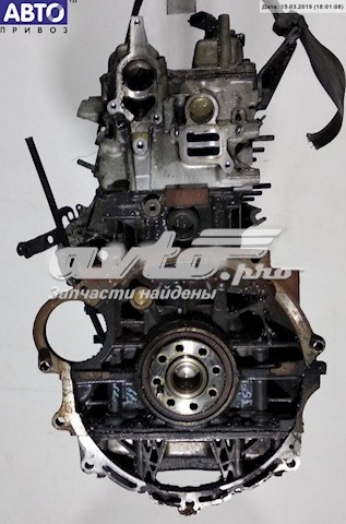  Motor montado Hyundai Getz hatchback (TB) (2002 - 2011) 
