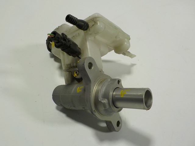 Compre 1638051480 Peugeot/Citroen Cilindro mestre do freio