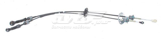 F60320OEM Korea (oem) Cabo de mudança duplo